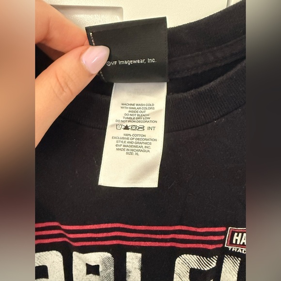 Harley-Davidson Tee - Picture 3 of 4